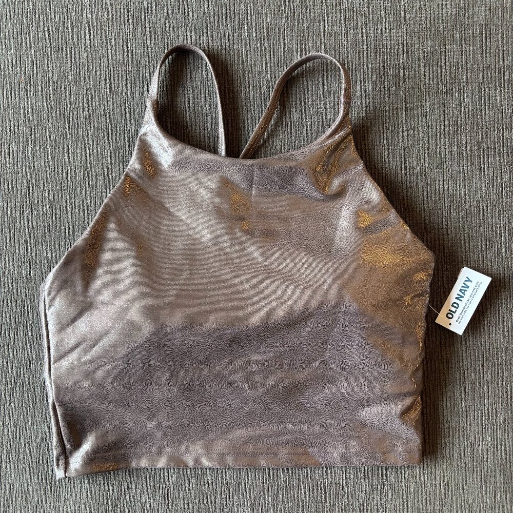 Old Navy Padded Bralette